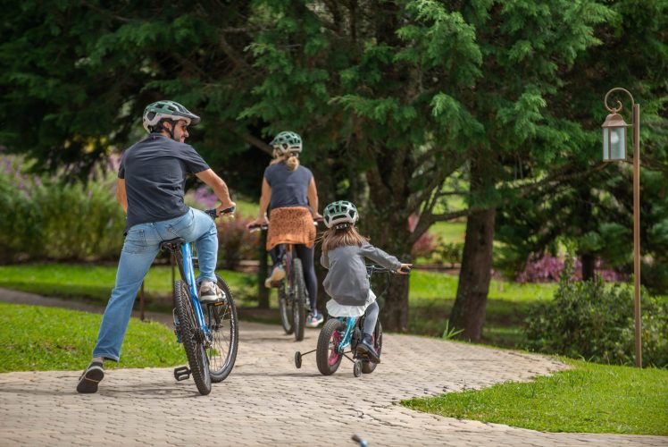 Bourbon Serra Gaúcha retoma programação especial para as férias de julho - Crédito Bourbon Serra Gaúcha Divisa Resort