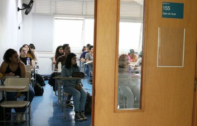 Cursinho USP