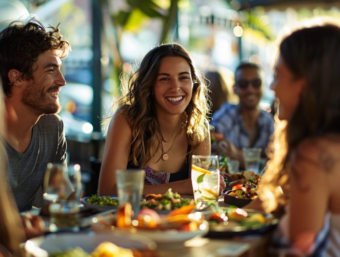 Carnes exóticas ganham espaço em bares e restaurantes no Brasil Foto: Freepik