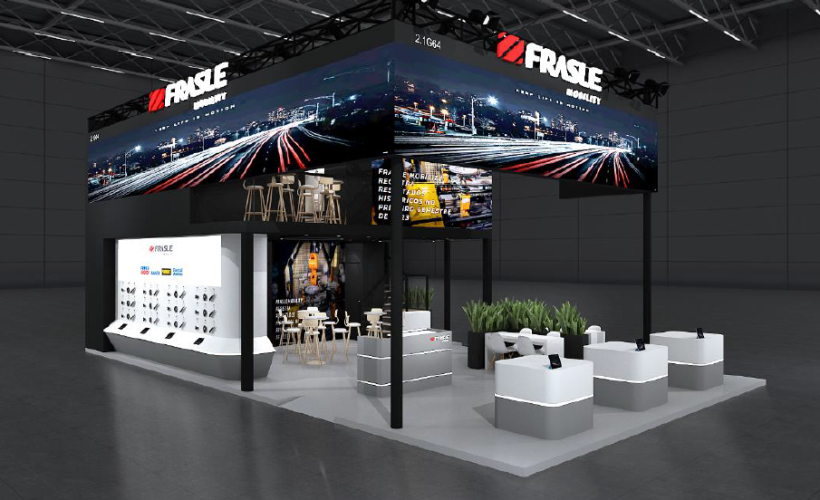 Frasle Mobility AMS23
