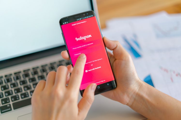 Instagram Business