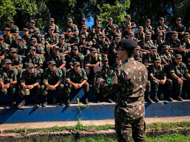 Instrução Guarda ao Quartel (10)