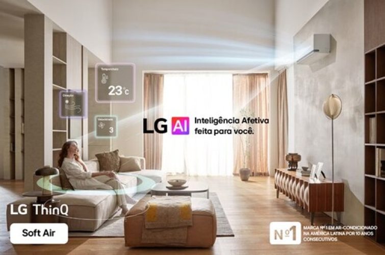 Divulgação LG