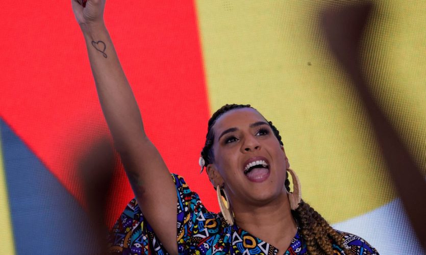 MINISTRA