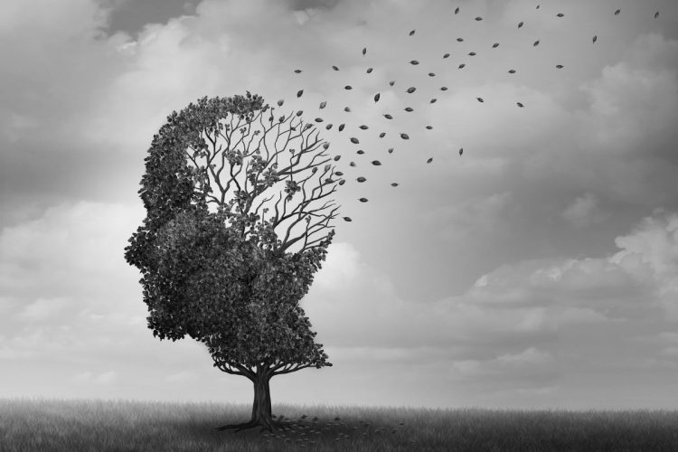O que é Alzheimer - Capa