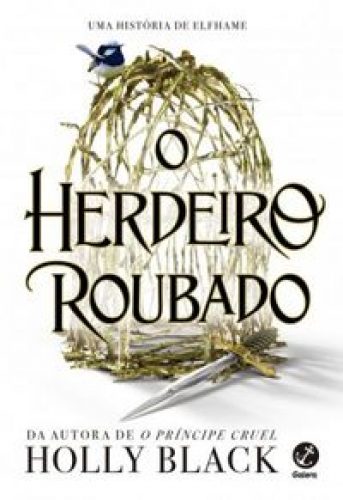 O_HERDEIRO
