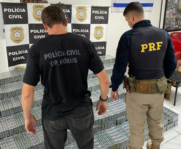 PRF
