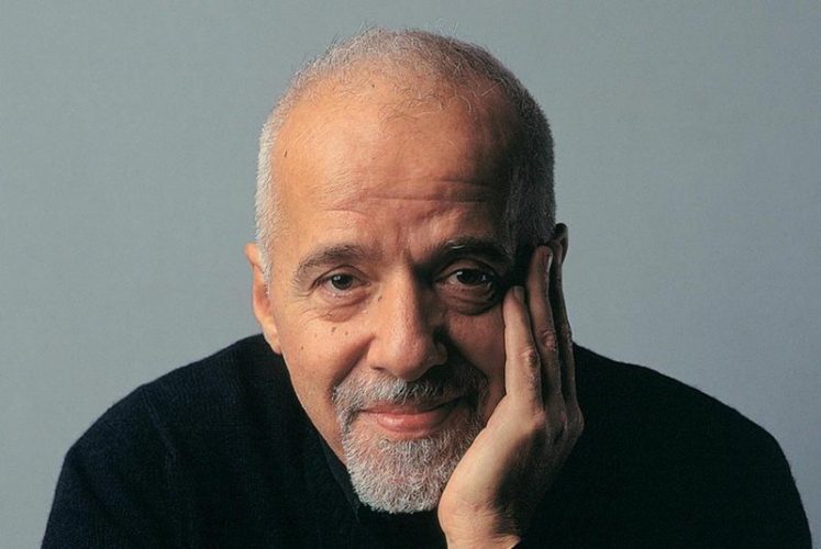 Paulo-Coelho