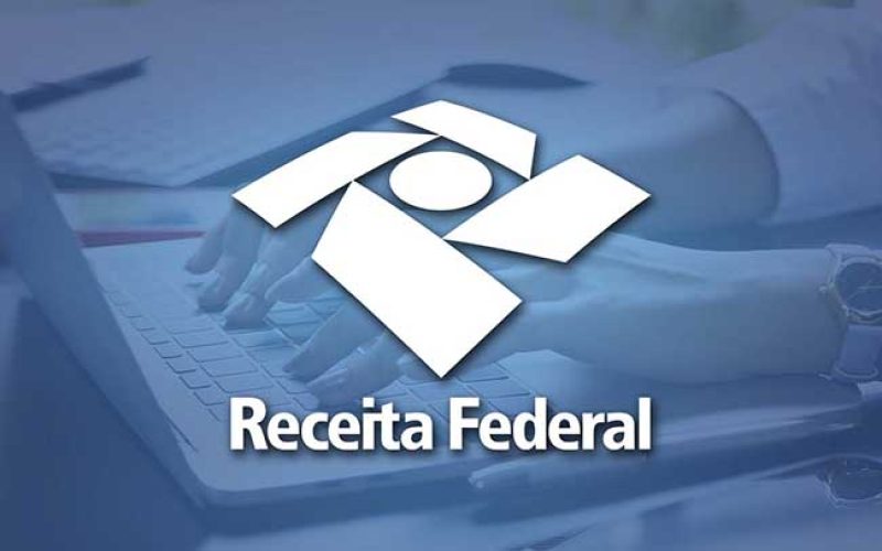 RECEITA-FEDERAL