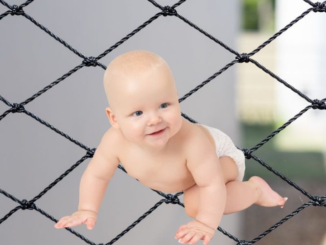 REDES E TELAS DE PROTEÇÃO EM CURITIBA