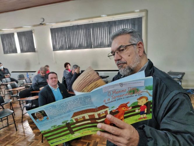 Reunião_câmara setorial