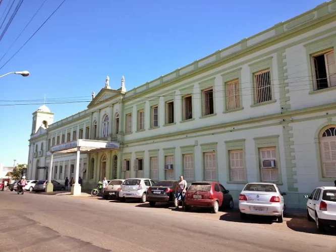 Santa Casa de Caridade de São Gabriel