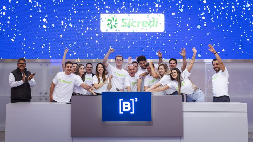 Sicredi B3