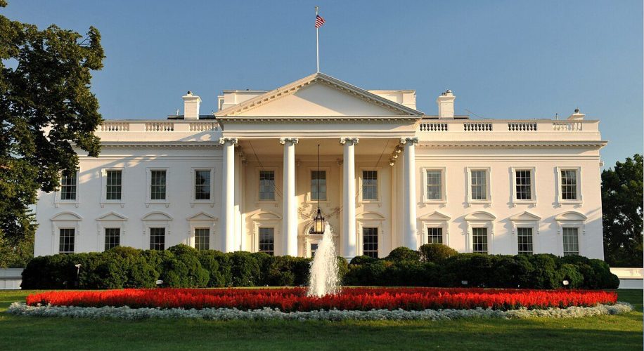 White_House_north_and_south_sides