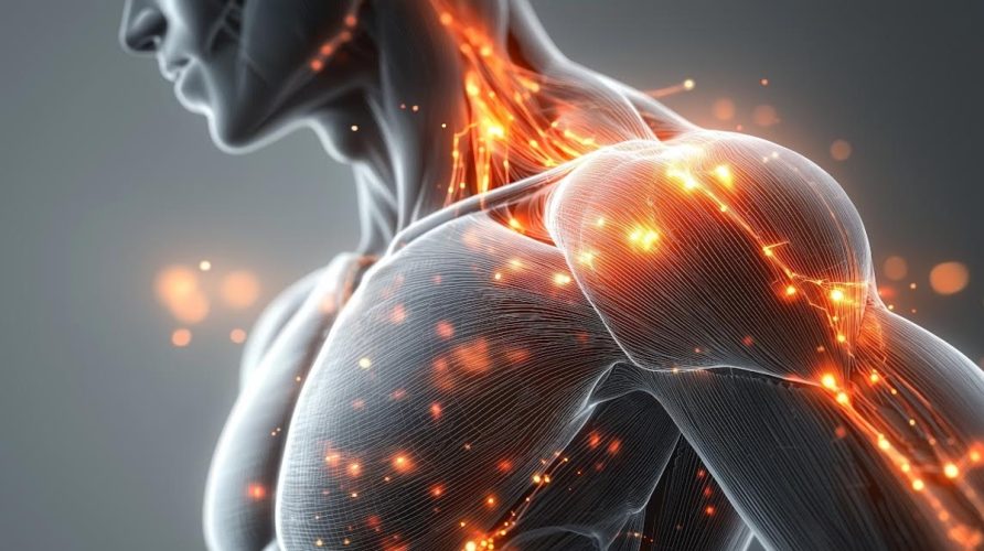 Metabolismo influencia dor articular e requer visão ampliada