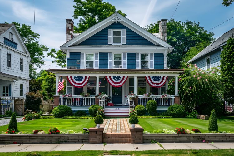 american-colors-household-decorations-independence-day-celebration