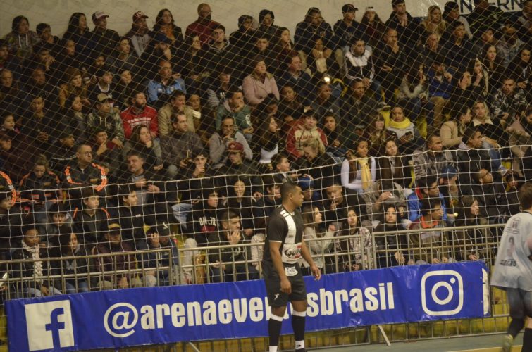 arena.