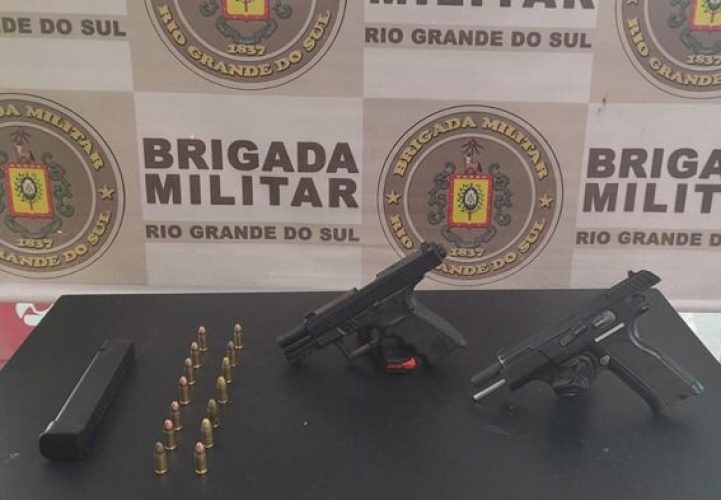 arma