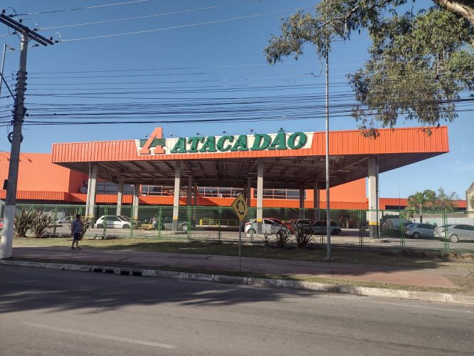atacadão