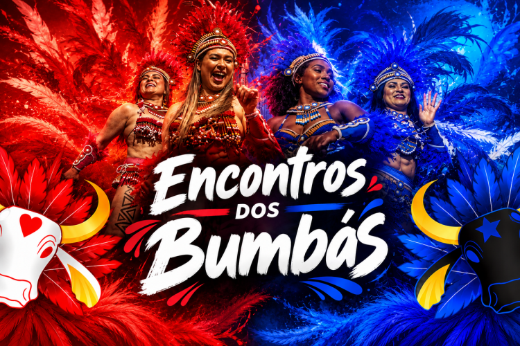 Sampa Tribal anuncia data do segundo Encontro dos Bumbás