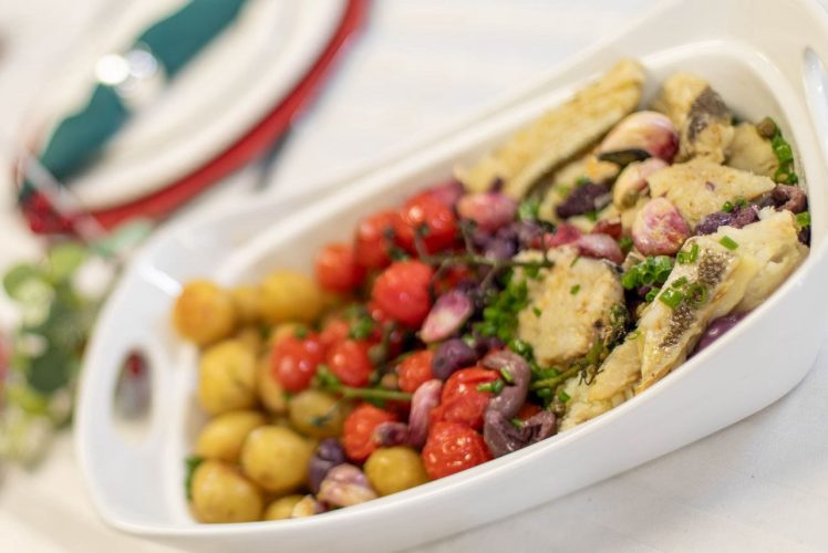 bacalhau