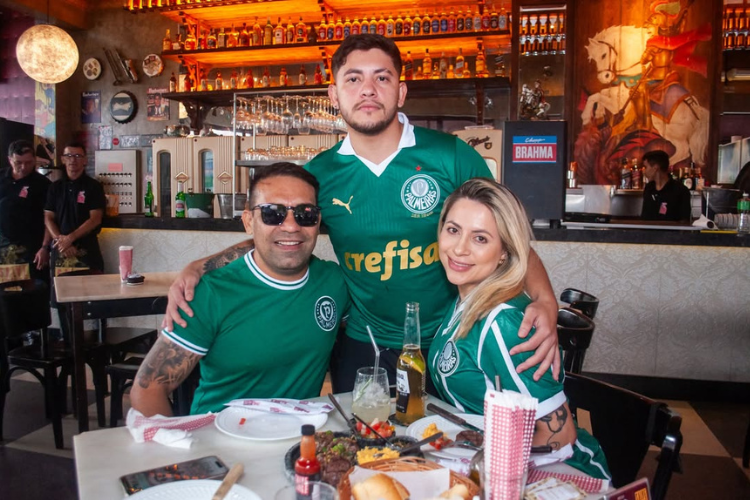 bar salve jorge Instagram, Brasil