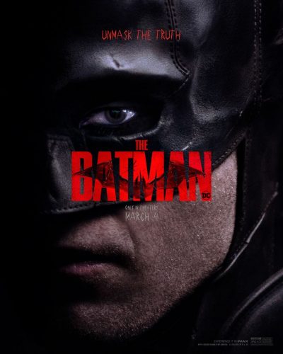 batman