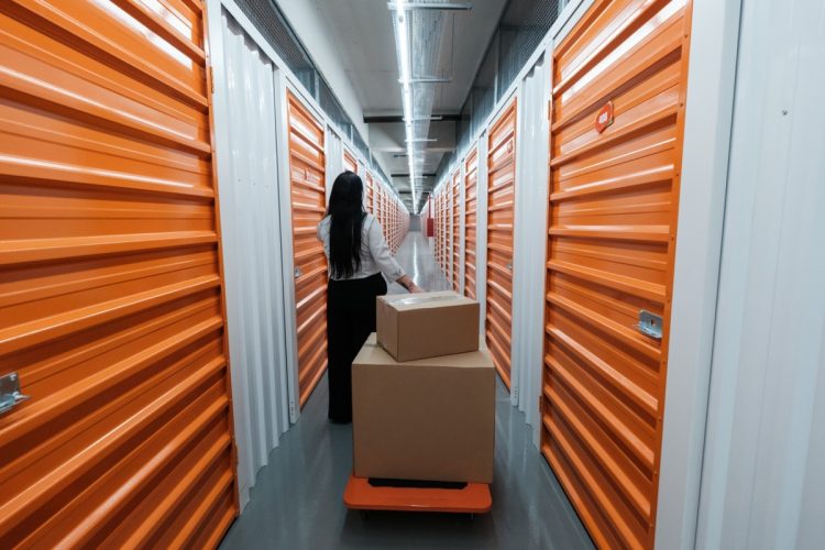 Cresce a demanda por self storage na Barra da Tijuca