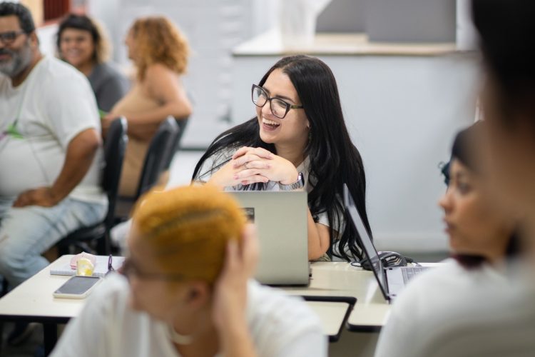 Projeta Cultura tem formação gratuita em gestão cultural