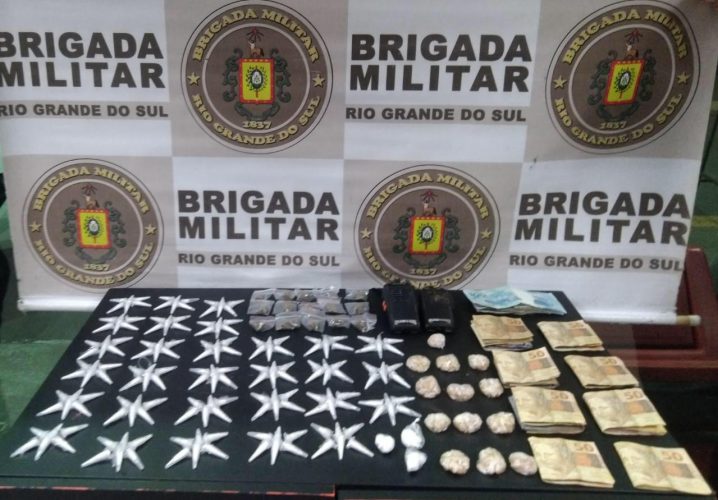 brigada