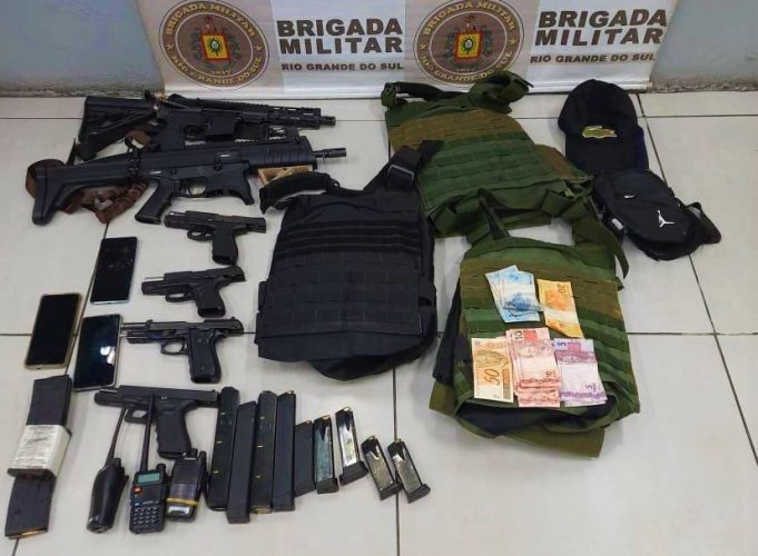 brigada