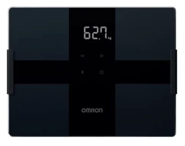 OMRON lança balança de bioimpedância para monitorar obesidade