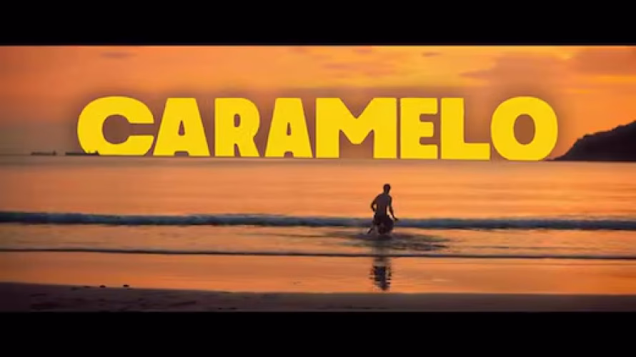 caramelo