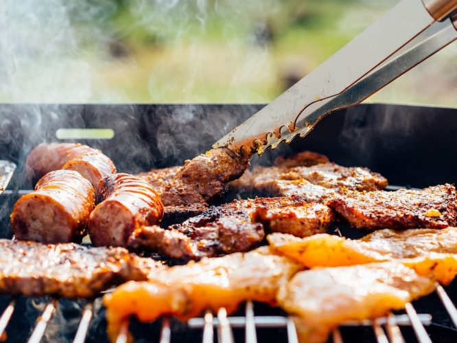 churrasco