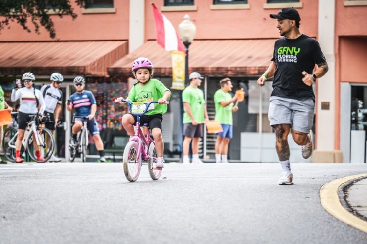 ciclismo
