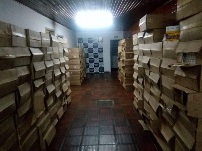 cigarros