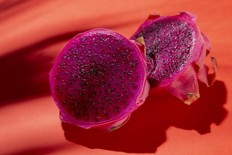 composition-delicious-exotic-dragon-fruit