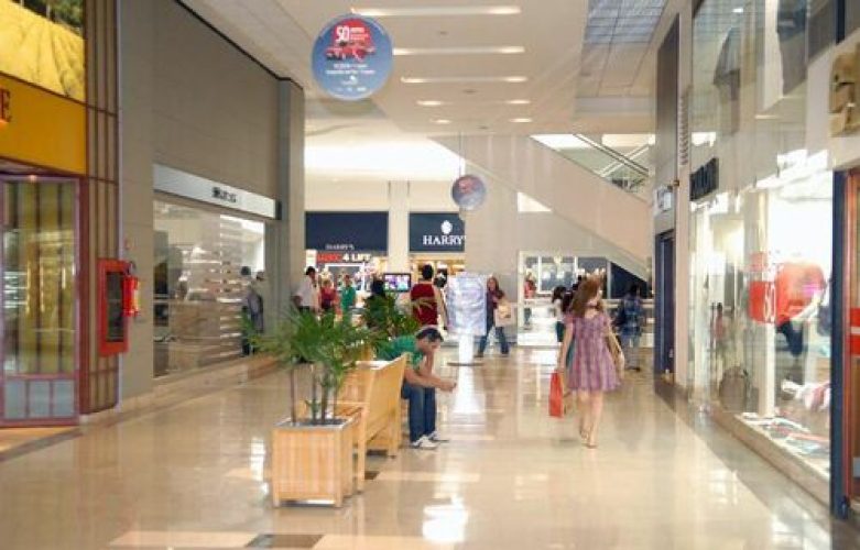 compras