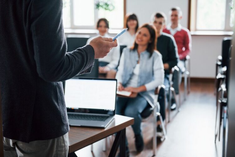 cursos