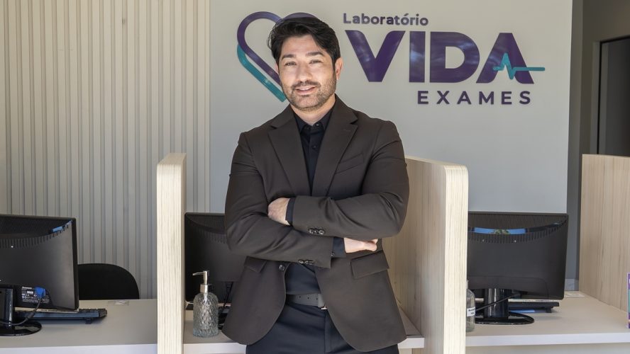 Vida Exames reúne lideranças do setor para discutir negócios