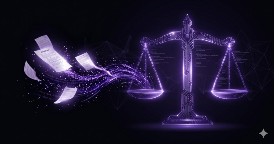 CBYK lança LegalBlox, spin-off de IA jurídica para empresas