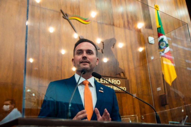 deputado
