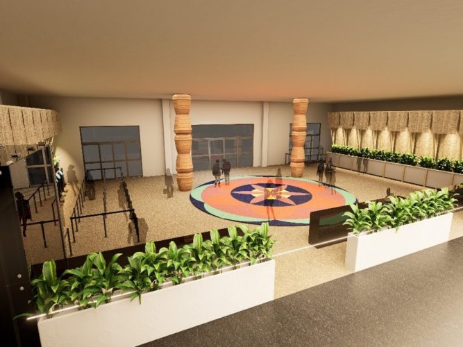 ABIMAD incorpora arquitetura autoral na edição 2026