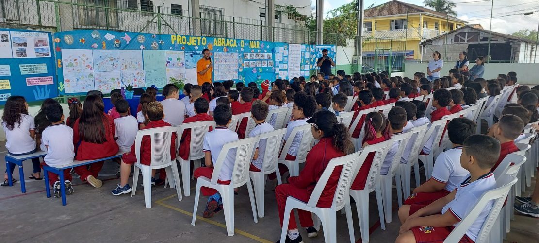 educaçãoinfantil