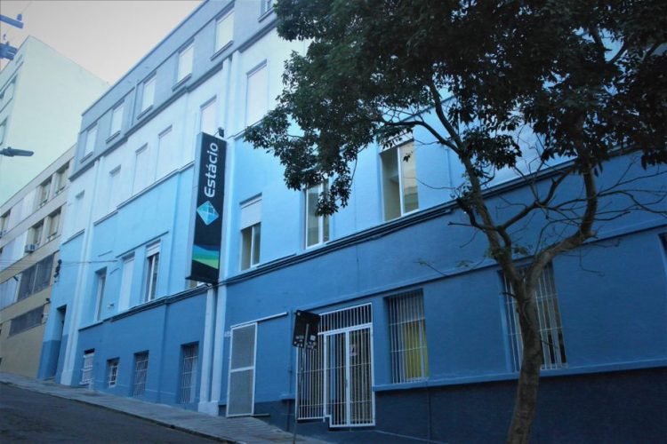 estacio