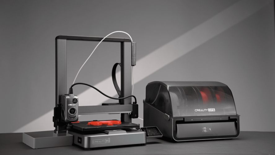 Mercado de impressão 3D deve quadruplicar no Brasil até 2034