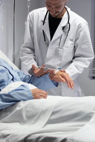 Diagnóstico tardio de sepse e meningite eleva custos
