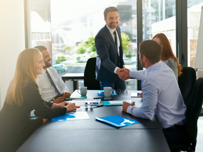 Comunicação clara ganha peso nas vendas complexas do B2B
