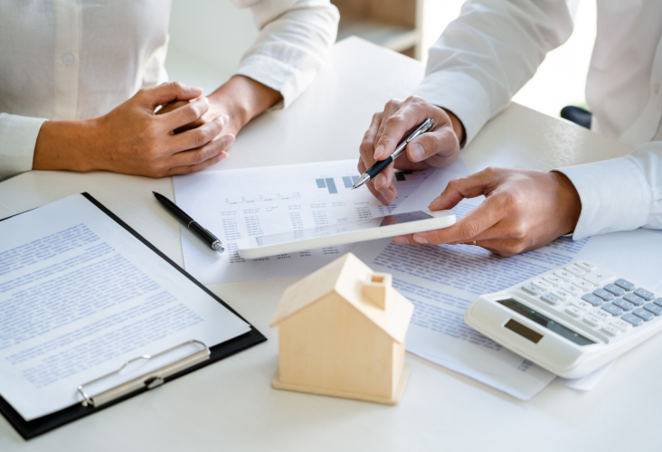 financiamento