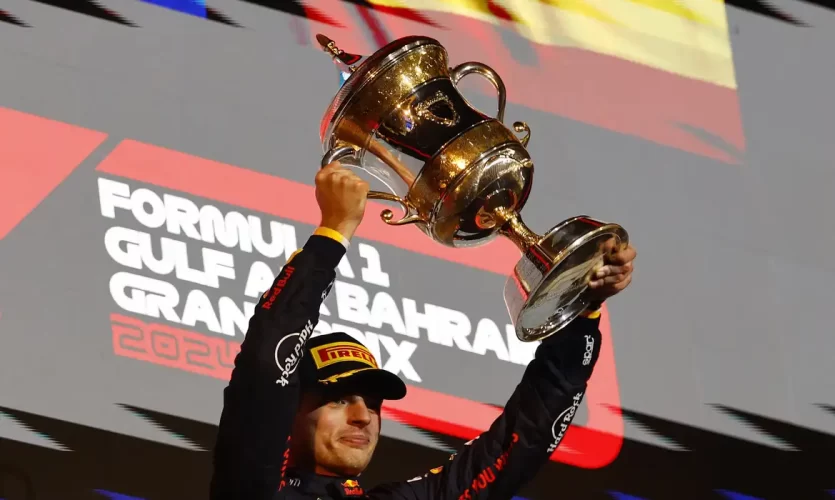 formula1
